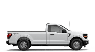2026 Ford F-150® External Image 5